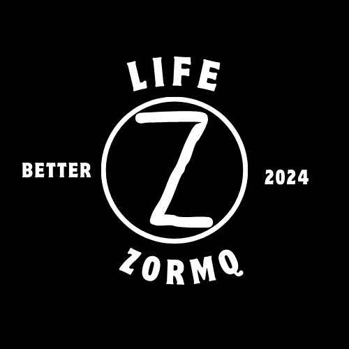 Zormq For Better Life